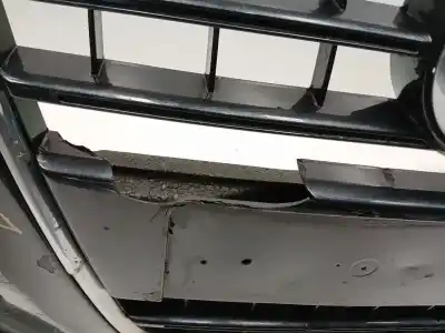 Second-hand car spare part front bumper for audi a5 (8t3) 2.7 tdi oem iam references 8t0807105a  