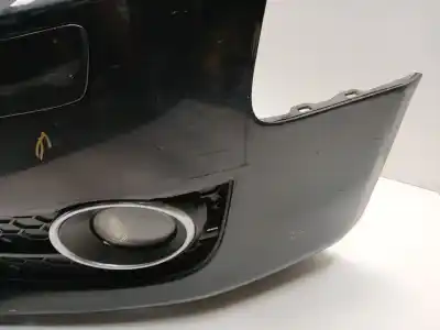 Second-hand car spare part front bumper for audi a5 (8t3) 2.7 tdi oem iam references 8t0807105a  