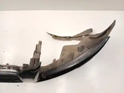 Second-hand car spare part front bumper for audi a5 (8t3) 2.7 tdi oem iam references 8t0807105a  