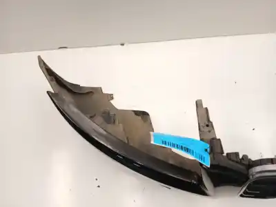 Second-hand car spare part front bumper for audi a5 (8t3) 2.7 tdi oem iam references 8t0807105a  