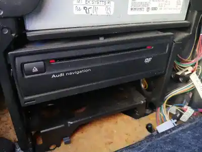 Second-hand car spare part  for AUDI A5 (8T3)  OEM IAM references   