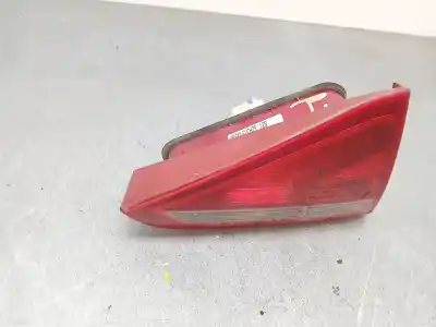 Second-hand car spare part interior left tailgate light for audi a5 (8t3) 2.7 tdi oem iam references 8t0945093  
