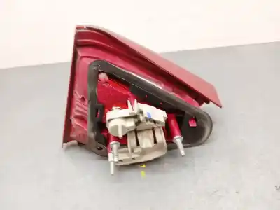 Second-hand car spare part interior left tailgate light for audi a5 (8t3) 2.7 tdi oem iam references 8t0945093  