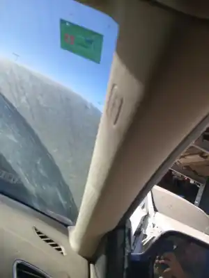 Second-hand car spare part  for AUDI A5 (8T3)  OEM IAM references   