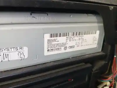 Second-hand car spare part  for AUDI A5 (8T3)  OEM IAM references 4F0035541L 4E0910541Q 