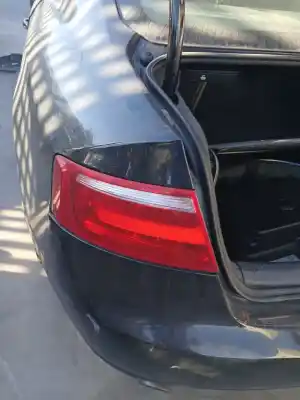 Second-hand car spare part left tailgate light for audi a5 (8t3) 2.7 tdi oem iam references 8t0945096