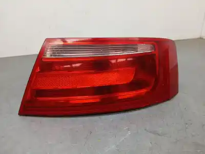 Second-hand car spare part left tailgate light for audi a5 (8t3) 2.7 tdi oem iam references 8t0945096  