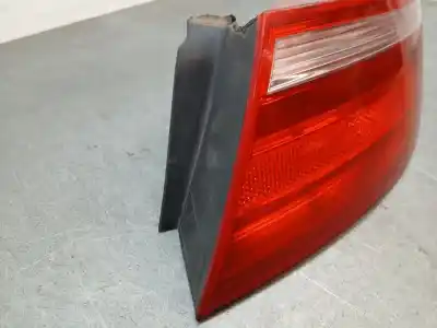Second-hand car spare part left tailgate light for audi a5 (8t3) 2.7 tdi oem iam references 8t0945096  