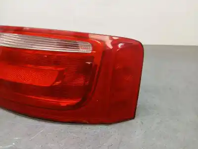 Second-hand car spare part left tailgate light for audi a5 (8t3) 2.7 tdi oem iam references 8t0945096  