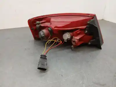 Second-hand car spare part left tailgate light for audi a5 (8t3) 2.7 tdi oem iam references 8t0945096  