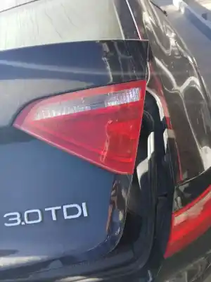 Second-hand car spare part interior rear right light for audi a5 (8t3) 2.7 tdi oem iam references 8t0945094