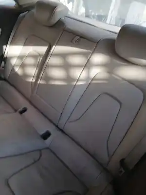 Second-hand car spare part  for AUDI A5 (8T3)  OEM IAM references   