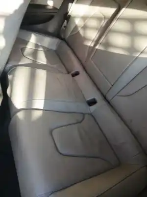 Second-hand car spare part rear seats for audi a5 (8t3) 2.7 tdi oem iam references   
