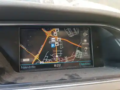 Second-hand car spare part  for AUDI A5 (8T3)  OEM IAM references   