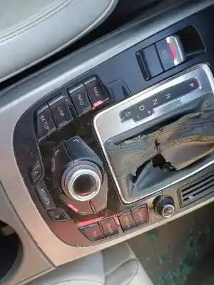 Second-hand car spare part  for AUDI A5 (8T3)  OEM IAM references   