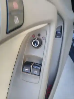 Peça sobressalente para automóvel em segunda mão espelho retrovisor esquerdo por audi a5 (8t3) 2.7 tdi referências oem iam e1020931  