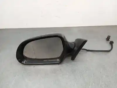 Second-hand car spare part left rearview mirror for audi a5 (8t3) 2.7 tdi oem iam references e1020931