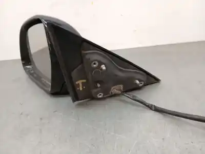 Peça sobressalente para automóvel em segunda mão espelho retrovisor esquerdo por audi a5 (8t3) 2.7 tdi referências oem iam e1020931  