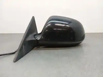 Peça sobressalente para automóvel em segunda mão espelho retrovisor esquerdo por audi a5 (8t3) 2.7 tdi referências oem iam e1020931  
