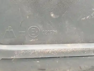 Peça sobressalente para automóvel em segunda mão espelho retrovisor esquerdo por audi a5 (8t3) 2.7 tdi referências oem iam e1020931  