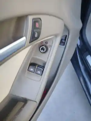 Second-hand car spare part left front power window switch for audi a5 (8t3) 2.7 tdi oem iam references   