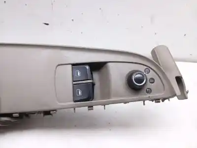 Second-hand car spare part left front power window switch for audi a5 (8t3) 2.7 tdi oem iam references   