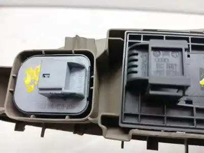 Second-hand car spare part left front power window switch for audi a5 (8t3) 2.7 tdi oem iam references   