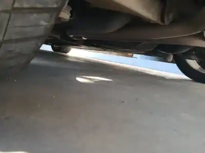 Second-hand car spare part rear axle for audi a5 (8t3) 2.7 tdi oem iam references 8f0505235e