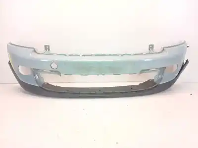 Peça sobressalente para automóvel em segunda mão PARA CHOQUES DIANTEIRO por MINI MINI (R56)  Referências OEM IAM 7255107  