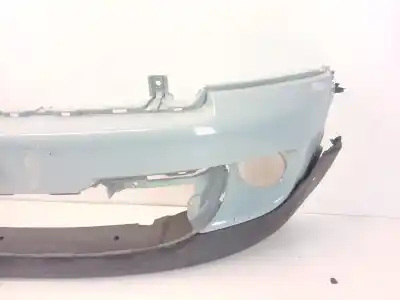 Peça sobressalente para automóvel em segunda mão para choques dianteiro por mini mini (r56) one referências oem iam 7255107  