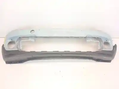 Peça sobressalente para automóvel em segunda mão para choques dianteiro por mini mini (r56) one referências oem iam 7255107  