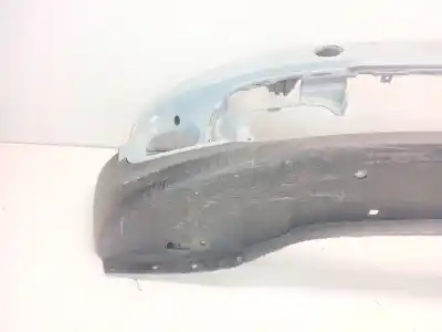 Peça sobressalente para automóvel em segunda mão para choques dianteiro por mini mini (r56) one referências oem iam 7255107  