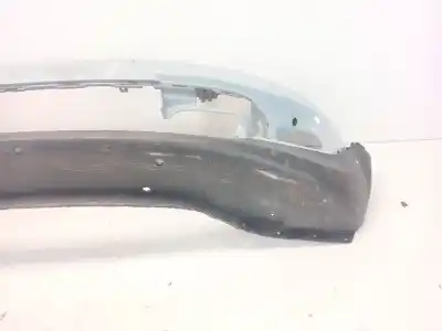 Peça sobressalente para automóvel em segunda mão para choques dianteiro por mini mini (r56) one referências oem iam 7255107  