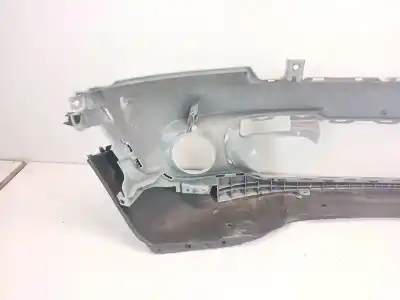 Peça sobressalente para automóvel em segunda mão para choques dianteiro por mini mini (r56) one referências oem iam 7255107  