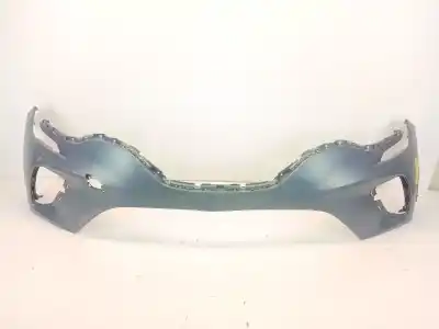 Second-hand car spare part Front Bumper for RENAULT CAPTUR II (HF_) TCE 90 (HFM6) OEM IAM references 620222192R  