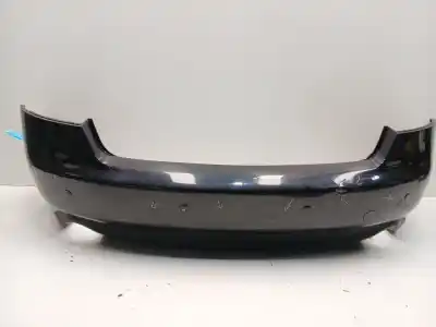 Second-hand car spare part rear bumper for audi a5 (8t3) 2.7 tdi oem iam references 8t0807303