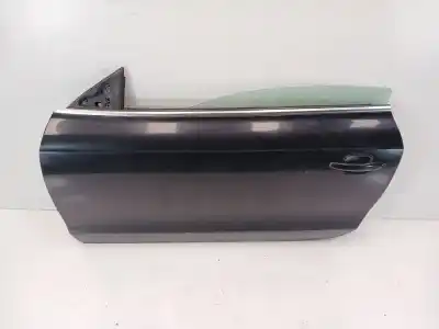 Pezzo di ricambio per auto di seconda mano porta anteriore sinistra per audi a5 (8t3) 2.7 tdi riferimenti oem iam 8t0831051c  