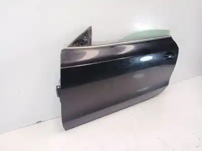 Pezzo di ricambio per auto di seconda mano porta anteriore sinistra per audi a5 (8t3) 2.7 tdi riferimenti oem iam 8t0831051c  