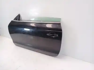 Pezzo di ricambio per auto di seconda mano porta anteriore sinistra per audi a5 (8t3) 2.7 tdi riferimenti oem iam 8t0831051c  