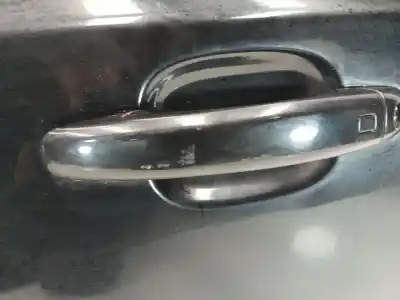 Pezzo di ricambio per auto di seconda mano porta anteriore sinistra per audi a5 (8t3) 2.7 tdi riferimenti oem iam 8t0831051c  