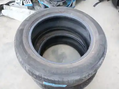 Pezzo di ricambio per auto di seconda mano  per RENAULT SCÉNIC II (JM0/1_)  Riferimenti OEM IAM 205-55-16 91H MICHELIN 2020 