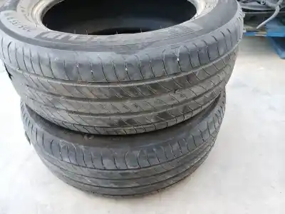 Автозапчастина б/у шина для renault scénic ii (jm0/1_) 1.5 dci (jm1e, jm16) посилання на oem iam 205-55-16 91h michelin 2020 