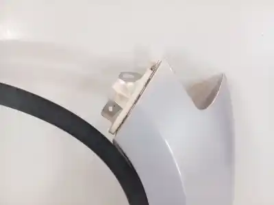 İkinci el araba yedek parçası sol ön çamurluk için nissan qashqai / qashqai +2 i (j10, nj10, jj10e) 1.5 dci oem iam referansları f3101jd0m0  