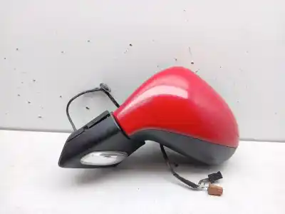 Pezzo di ricambio per auto di seconda mano specchio sinistro per peugeot 207/207+ (wa_, wc_) 1.4 16v riferimenti oem iam 96806491xt   Pezzo di ricambio per auto di seconda mano specchio sinistro per peugeot 207/207+ (wa_, wc_) 1.4 16v riferimenti oem iam 96806491xt