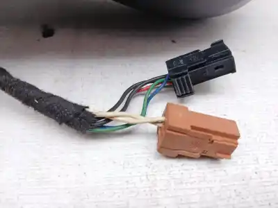 Pezzo di ricambio per auto di seconda mano specchio sinistro per peugeot 207/207+ (wa_, wc_) 1.4 16v riferimenti oem iam 96806491xt   Pezzo di ricambio per auto di seconda mano specchio sinistro per peugeot 207/207+ (wa_, wc_) 1.4 16v riferimenti oem iam 96806491xt