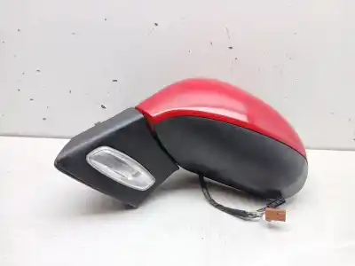 Pezzo di ricambio per auto di seconda mano specchio sinistro per peugeot 207/207+ (wa_, wc_) 1.4 16v riferimenti oem iam 96806491xt   Pezzo di ricambio per auto di seconda mano specchio sinistro per peugeot 207/207+ (wa_, wc_) 1.4 16v riferimenti oem iam 96806491xt