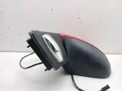 Pezzo di ricambio per auto di seconda mano specchio sinistro per peugeot 207/207+ (wa_, wc_) 1.4 16v riferimenti oem iam 96806491xt   Pezzo di ricambio per auto di seconda mano specchio sinistro per peugeot 207/207+ (wa_, wc_) 1.4 16v riferimenti oem iam 96806491xt