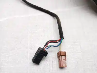 Pezzo di ricambio per auto di seconda mano specchio sinistro per peugeot 207/207+ (wa_, wc_) 1.4 16v riferimenti oem iam 96806491xt   Pezzo di ricambio per auto di seconda mano specchio sinistro per peugeot 207/207+ (wa_, wc_) 1.4 16v riferimenti oem iam 96806491xt