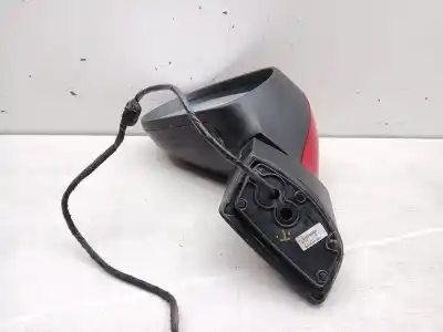 Pezzo di ricambio per auto di seconda mano specchio sinistro per peugeot 207/207+ (wa_, wc_) 1.4 16v riferimenti oem iam 96806491xt   Pezzo di ricambio per auto di seconda mano specchio sinistro per peugeot 207/207+ (wa_, wc_) 1.4 16v riferimenti oem iam 96806491xt