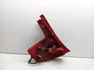 Автозапчасти б/у правый задний фонарь за citroen c4 i (lc_) 1.6 hdi ссылки oem iam 9655863980  